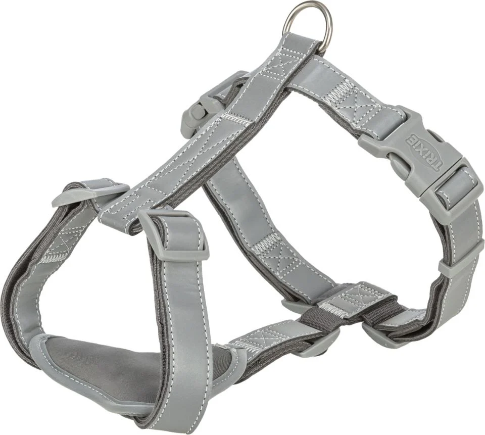 Trixie - Premium H-sele, Refleks - Billede 2