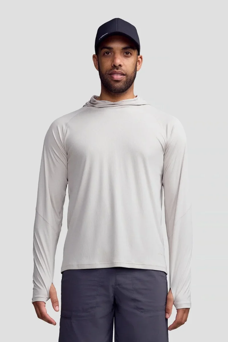Sweat-shirt anti-UV - Sun Stopper - Billede 2