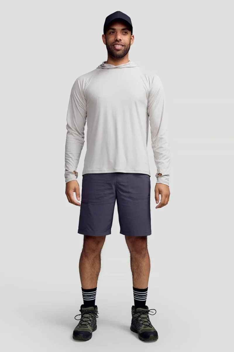 Sweat-shirt anti-UV - Sun Stopper - Billede 5