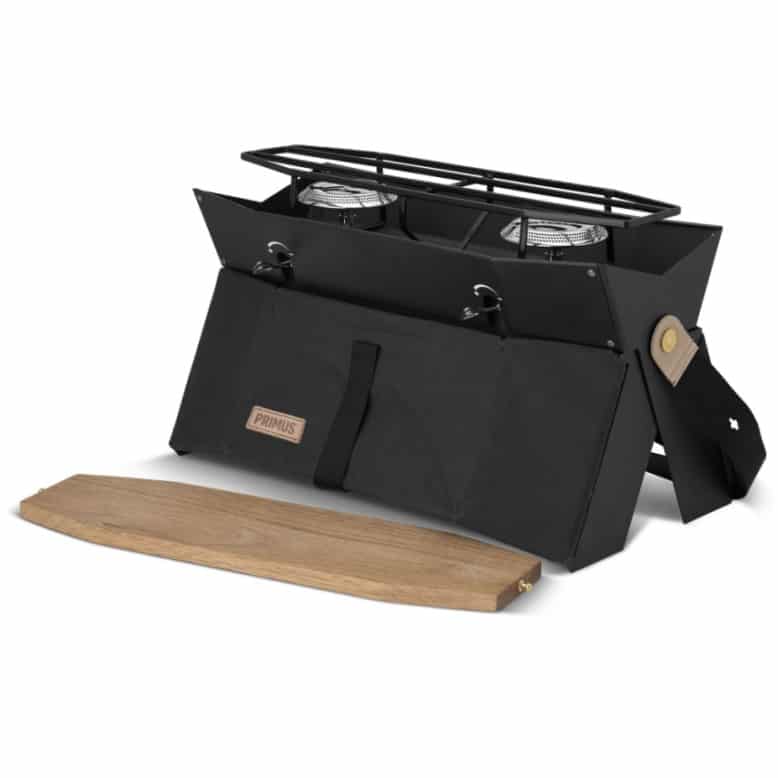 Gaskomfur Primus Onja Stove - Billede 3