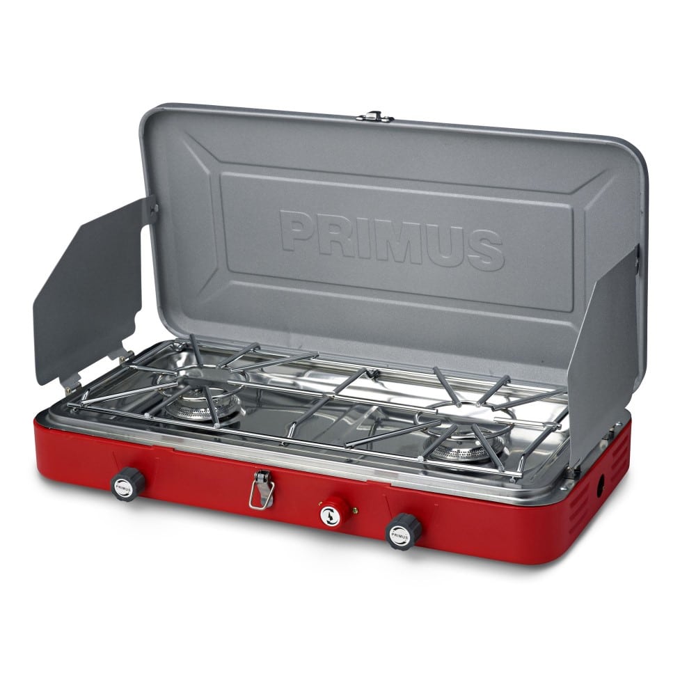 Gaskomfur Primus Atle Stove - Billede 2