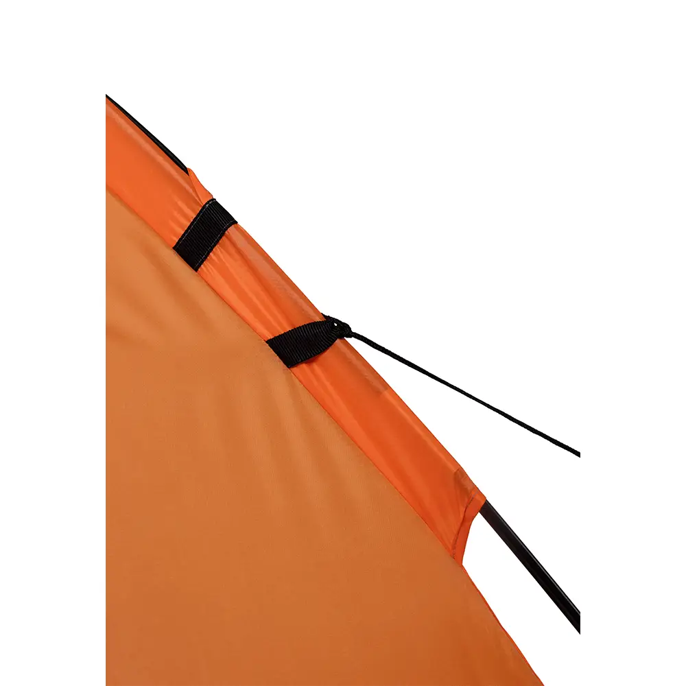 4-personers telt Trespass Beatnik 4 – Orange - Billede 5