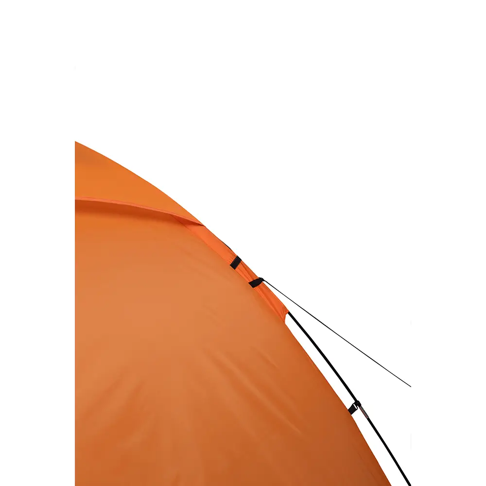 4-personers telt Trespass Beatnik 4 – Orange - Billede 6