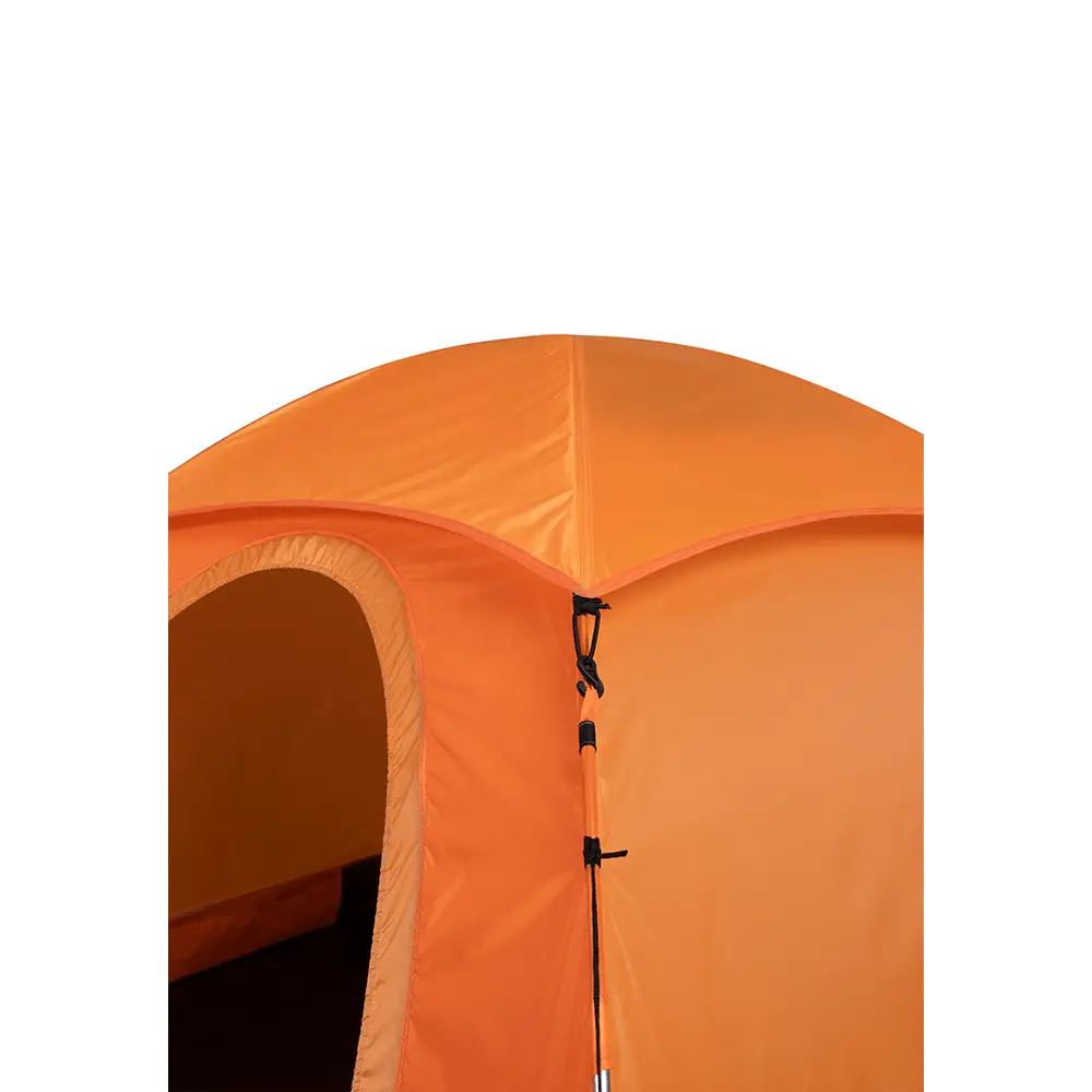 4-personers telt Trespass Beatnik 4 – Orange - Billede 7