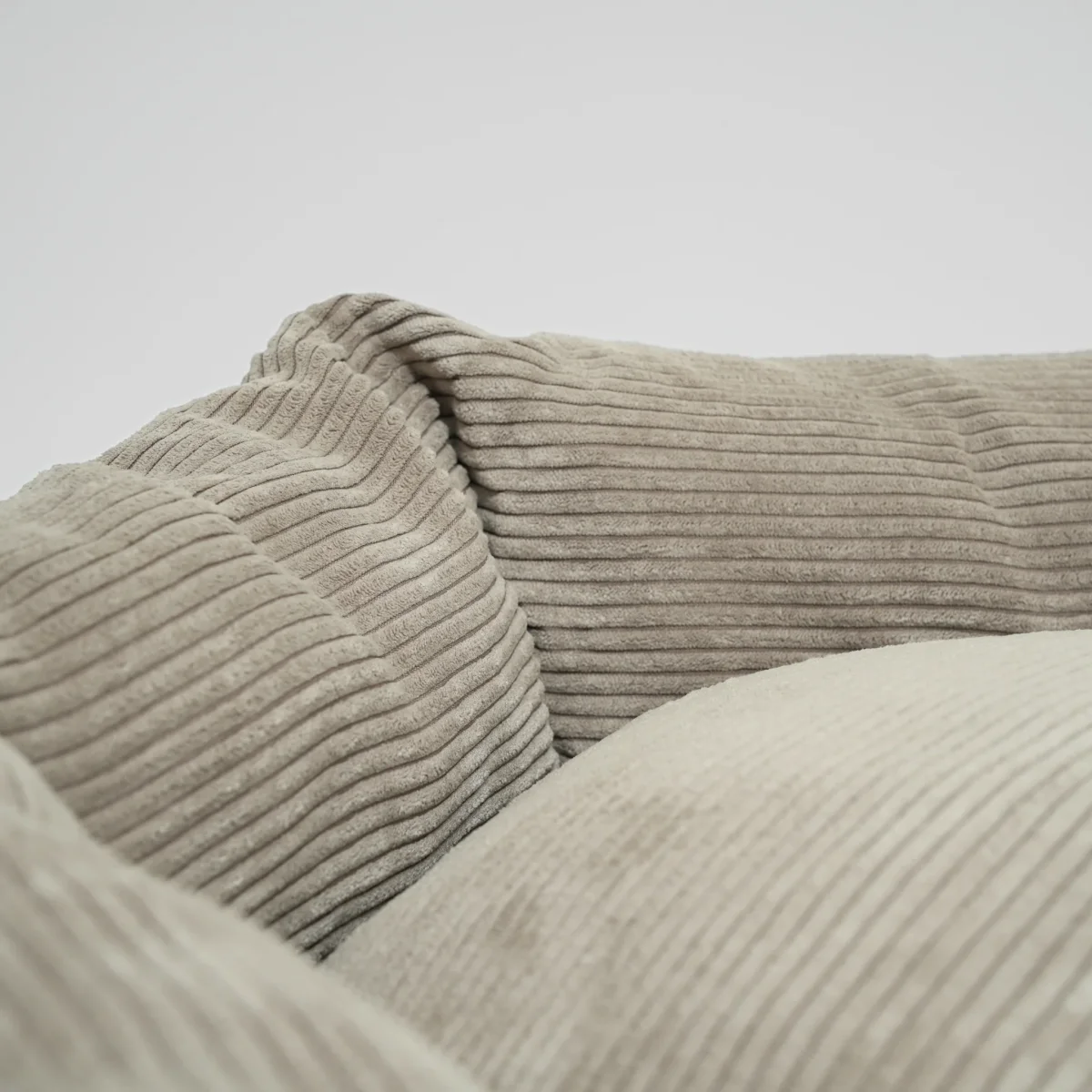 Staey - Luna 3.0 Hundeseng, Dune Fløjl - Billede 4