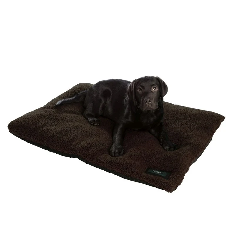 Hundeseng Buller, brun - Billede 2