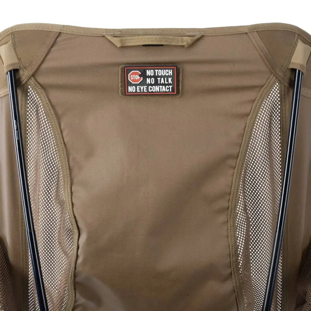 Campingstol Helikon-Tex Traveler Chair - Billede 9