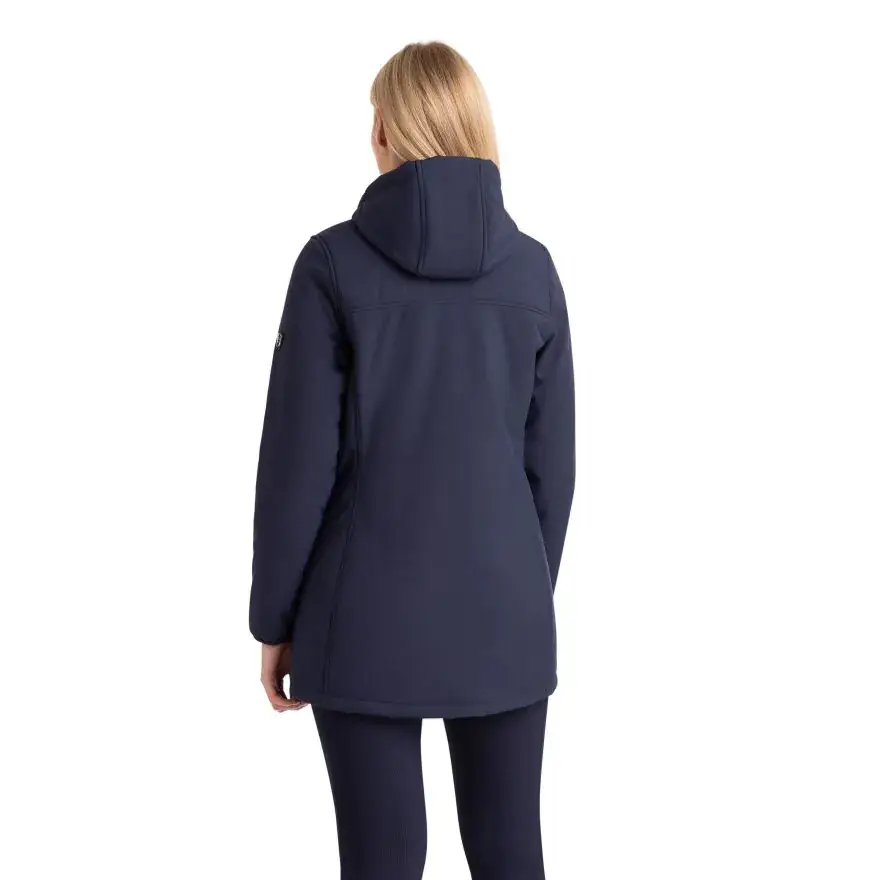 Dame softshelljakke Trespass Sine - Billede 4