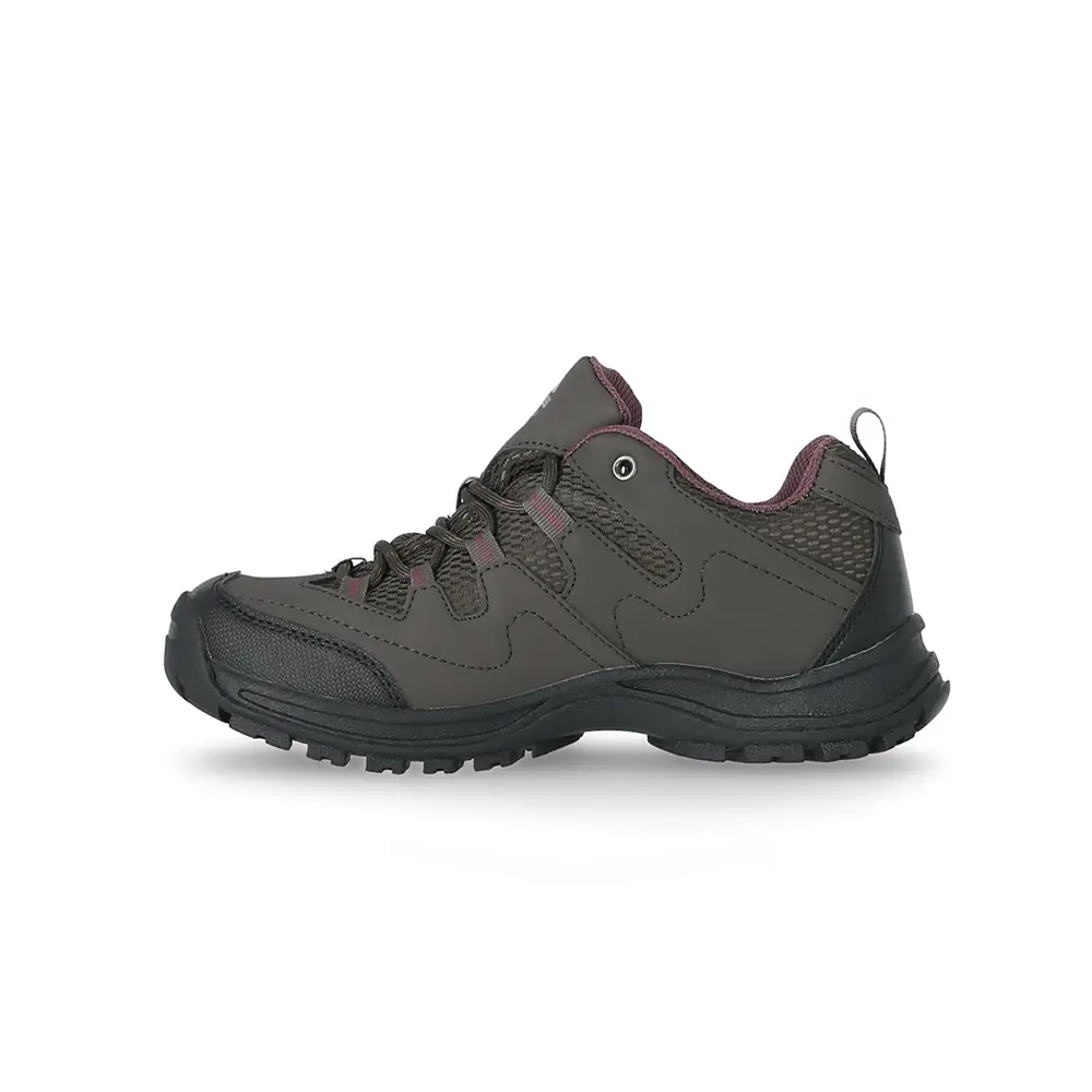 Dame vandresko Trespass Mitzi Low Cut - Billede 5