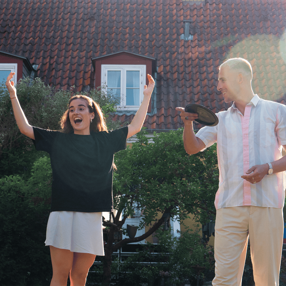 2 x Disc golf sæt – Vores bestseller - Billede 6