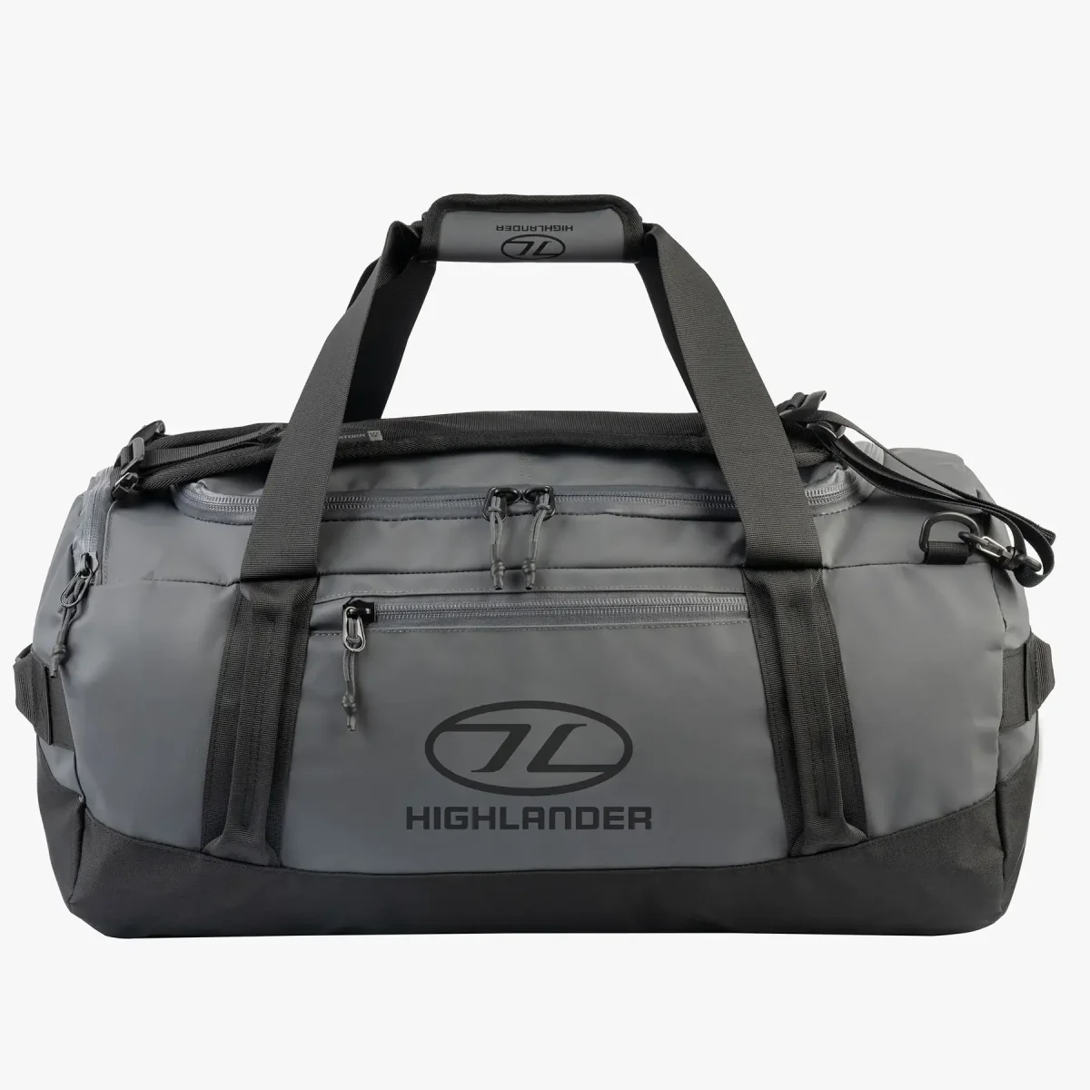 Duffel bag Highlander Hauler 65L - Billede 4