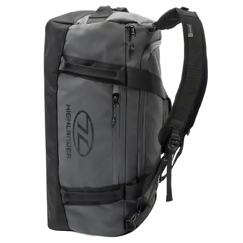 Duffel bag Highlander Hauler 65L - Billede 5