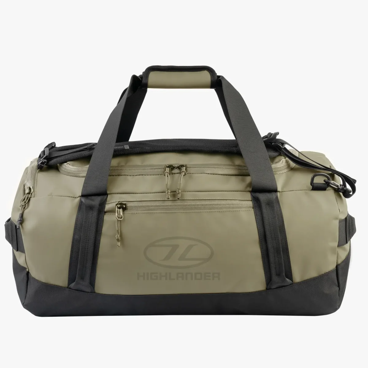 Duffel bag Highlander Hauler 65L - Billede 2