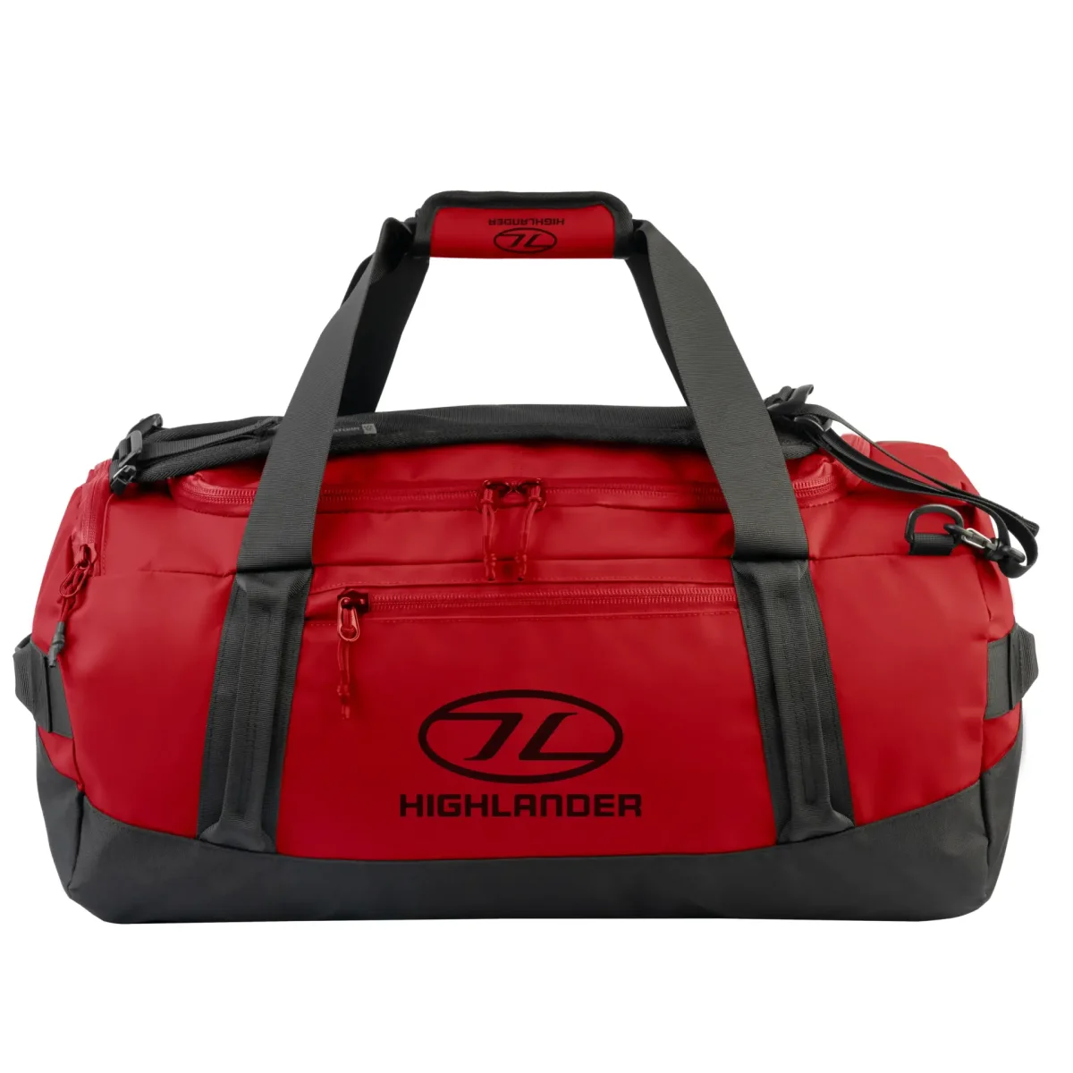 Duffel bag Highlander Hauler 65L - Billede 7