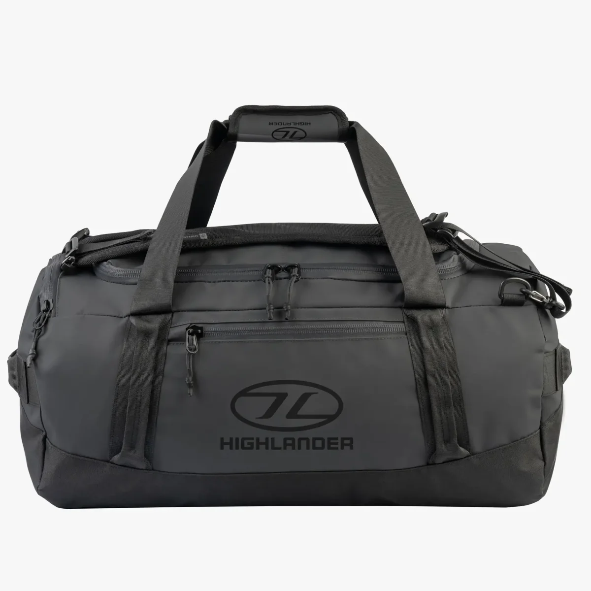 Duffel bag Highlander Hauler 65L - Billede 3
