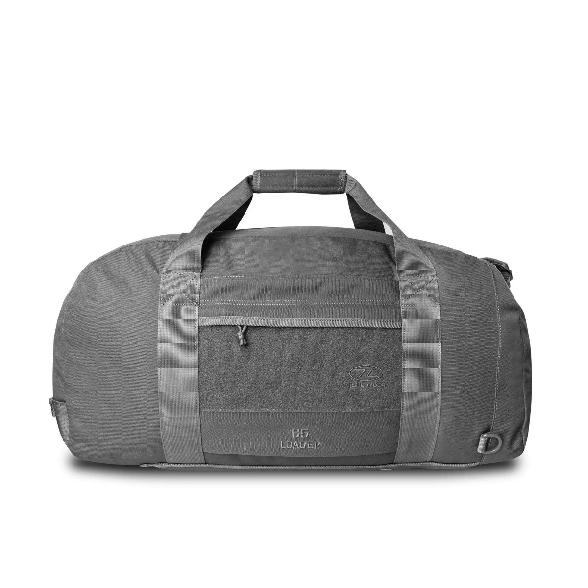 Duffel bag Highlander Loader 100 Holdall GEN2 - Billede 6
