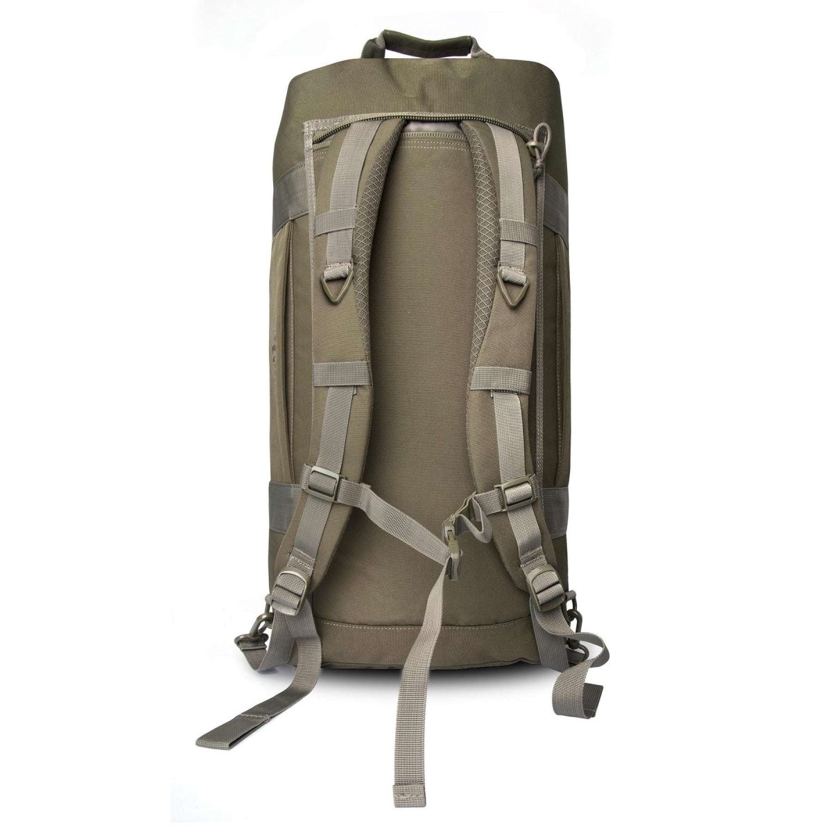Duffel bag Highlander Loader 100 Holdall GEN2 - Billede 4