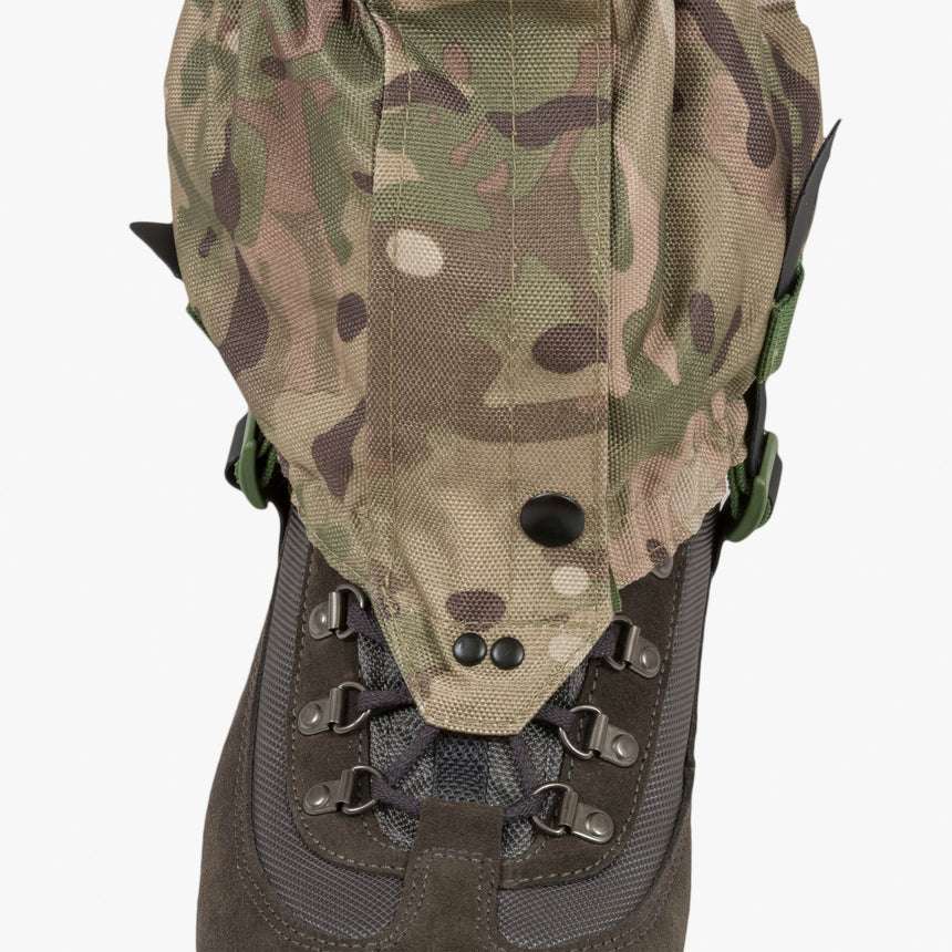 HMTC gaiters Highlander Outdoor – Camouflage - Billede 3
