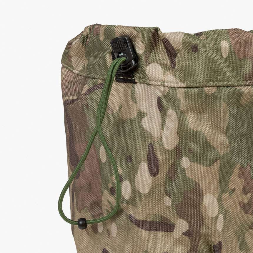 HMTC gaiters Highlander Outdoor – Camouflage - Billede 5