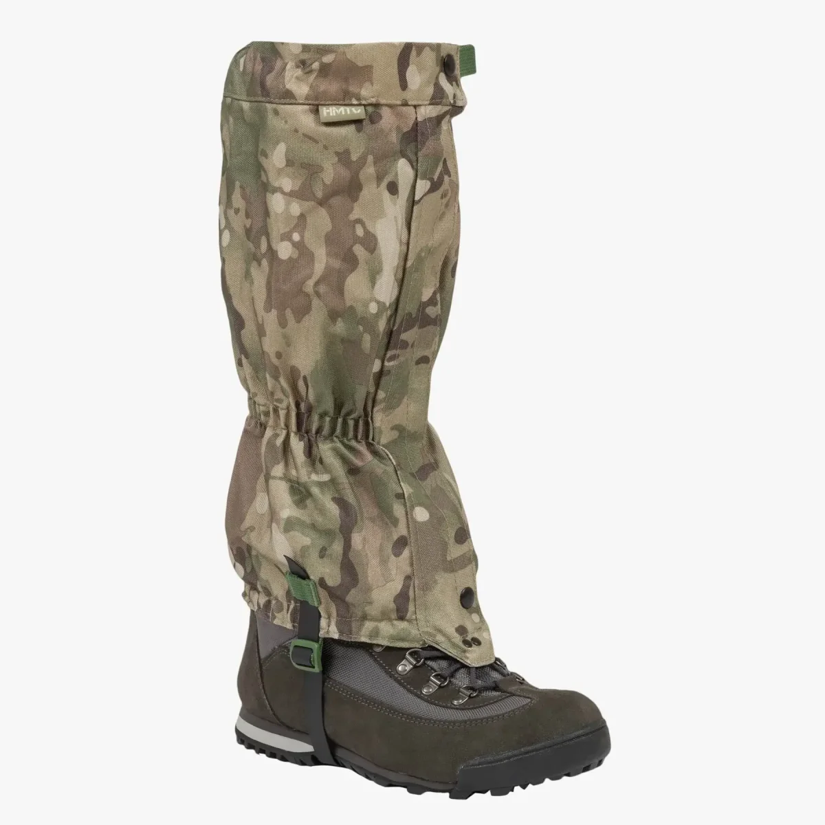 HMTC gaiters Highlander Outdoor – Camouflage - Billede 2