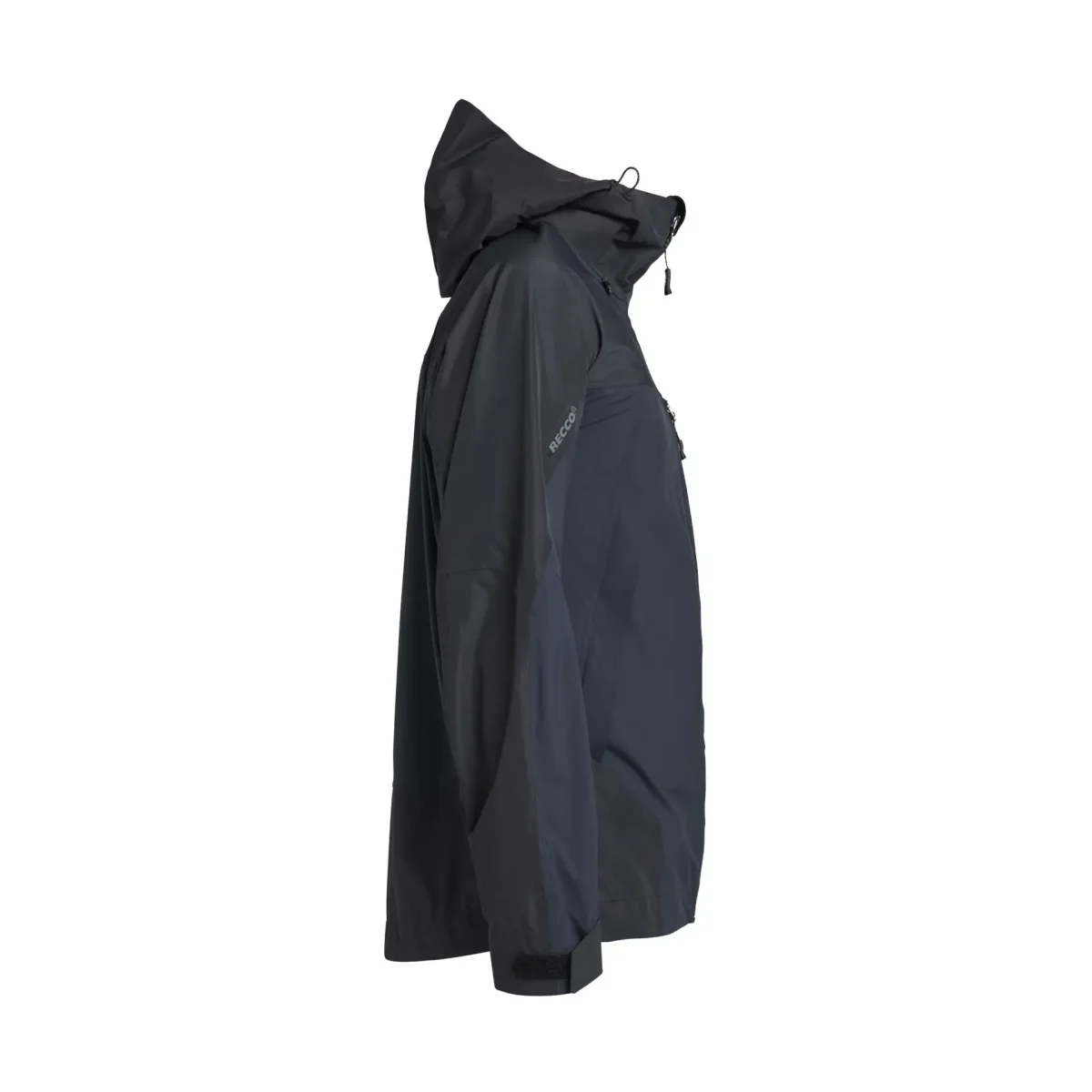 Herre Skaljakke Tenson Himalaya Shell Extreme X – Antraci - Billede 4
