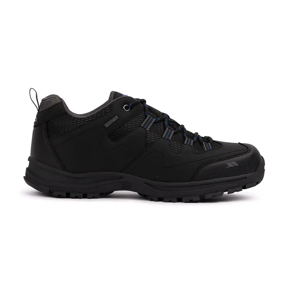 Herre vandresko Trespass Finley Low Cut – Vandtæt - Billede 7