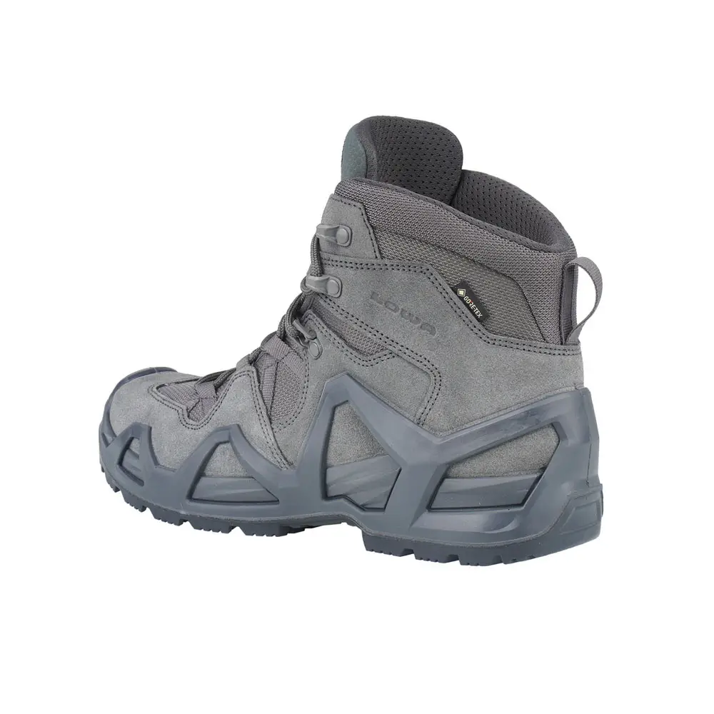 Herre vandrestøvler LOWA Zephyr GTX Mid MK2 - Billede 6