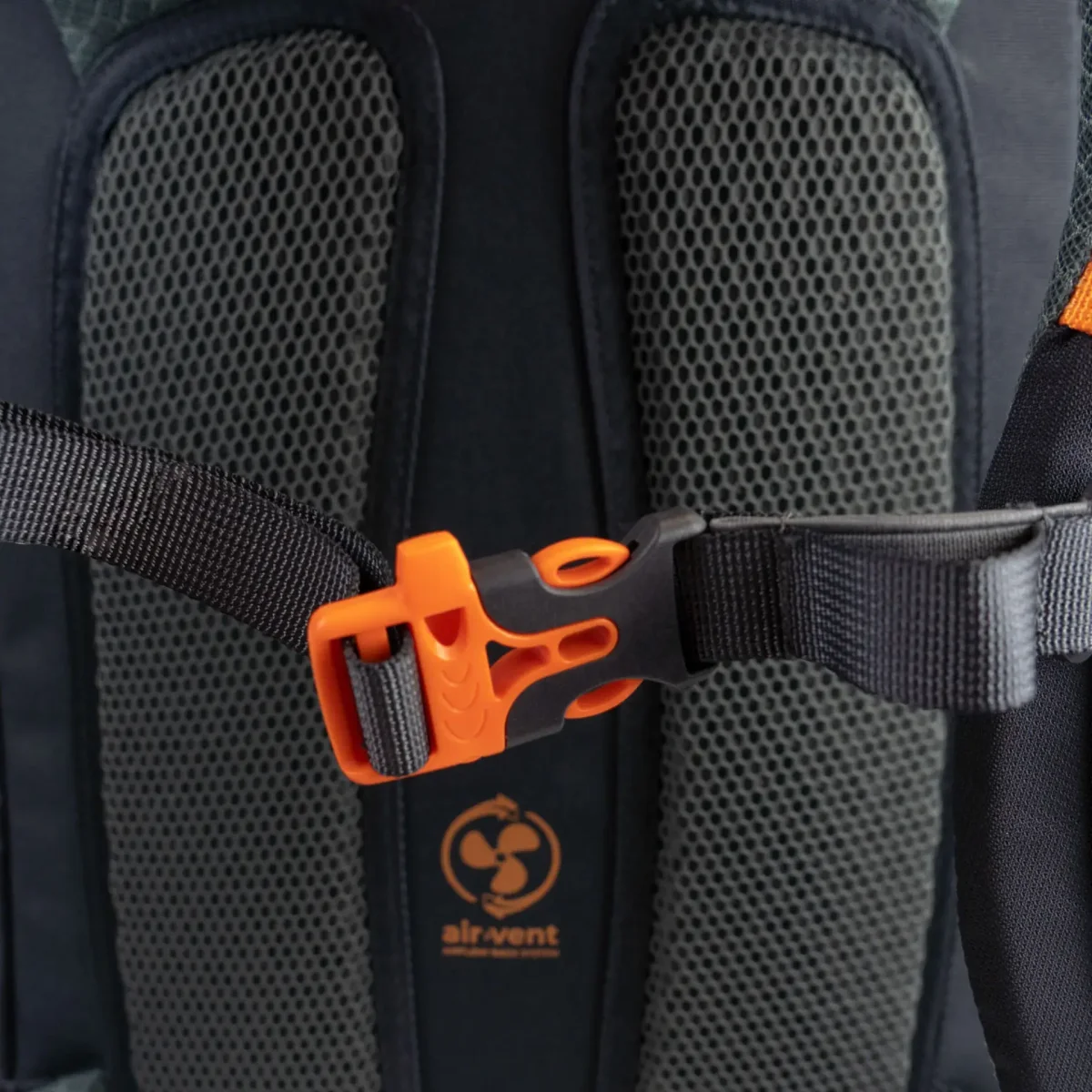 Highlander Ivar Rygsæk 30L - Billede 8