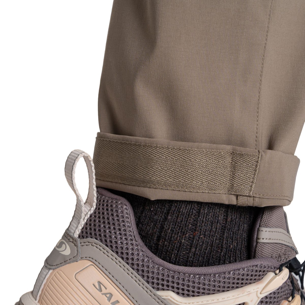 Herre vandrebukser Craghoppers Kiwi Pro III - Billede 7