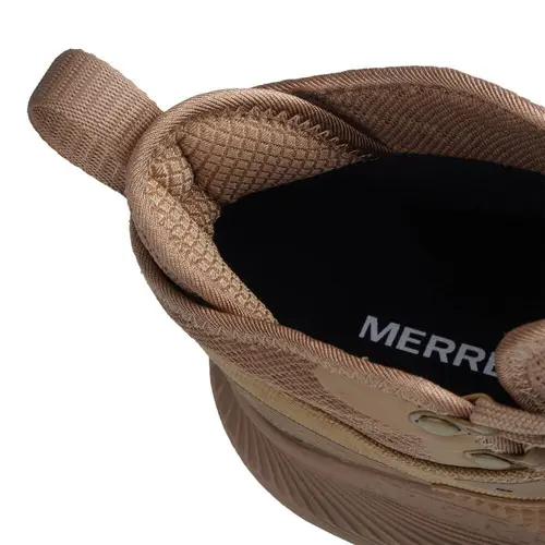 Herre vandrestøvler Merrell Agility Peak 5 - Billede 9