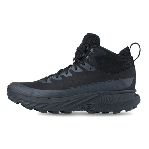 Herre vandrestøvler Merrell Agility Peak 5 - Billede 5