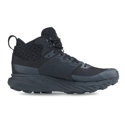 Herre vandrestøvler Merrell Agility Peak 5 - Billede 6