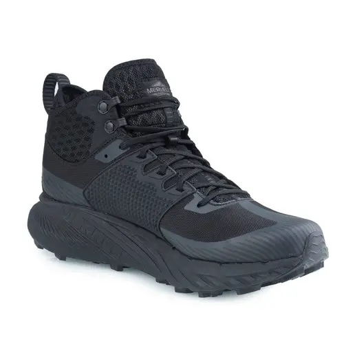 Herre vandrestøvler Merrell Agility Peak 5 - Billede 7