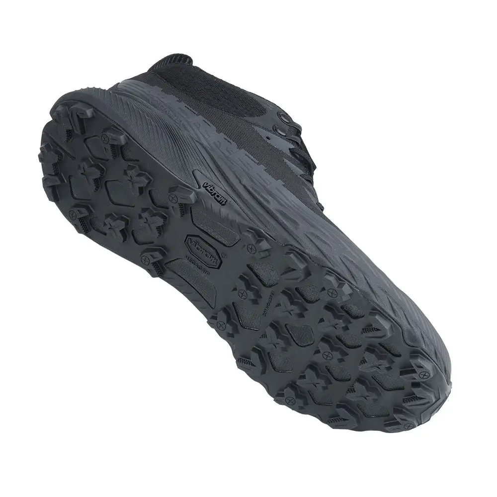 Herre vandrestøvler Merrell Agility Peak 5 - Billede 8