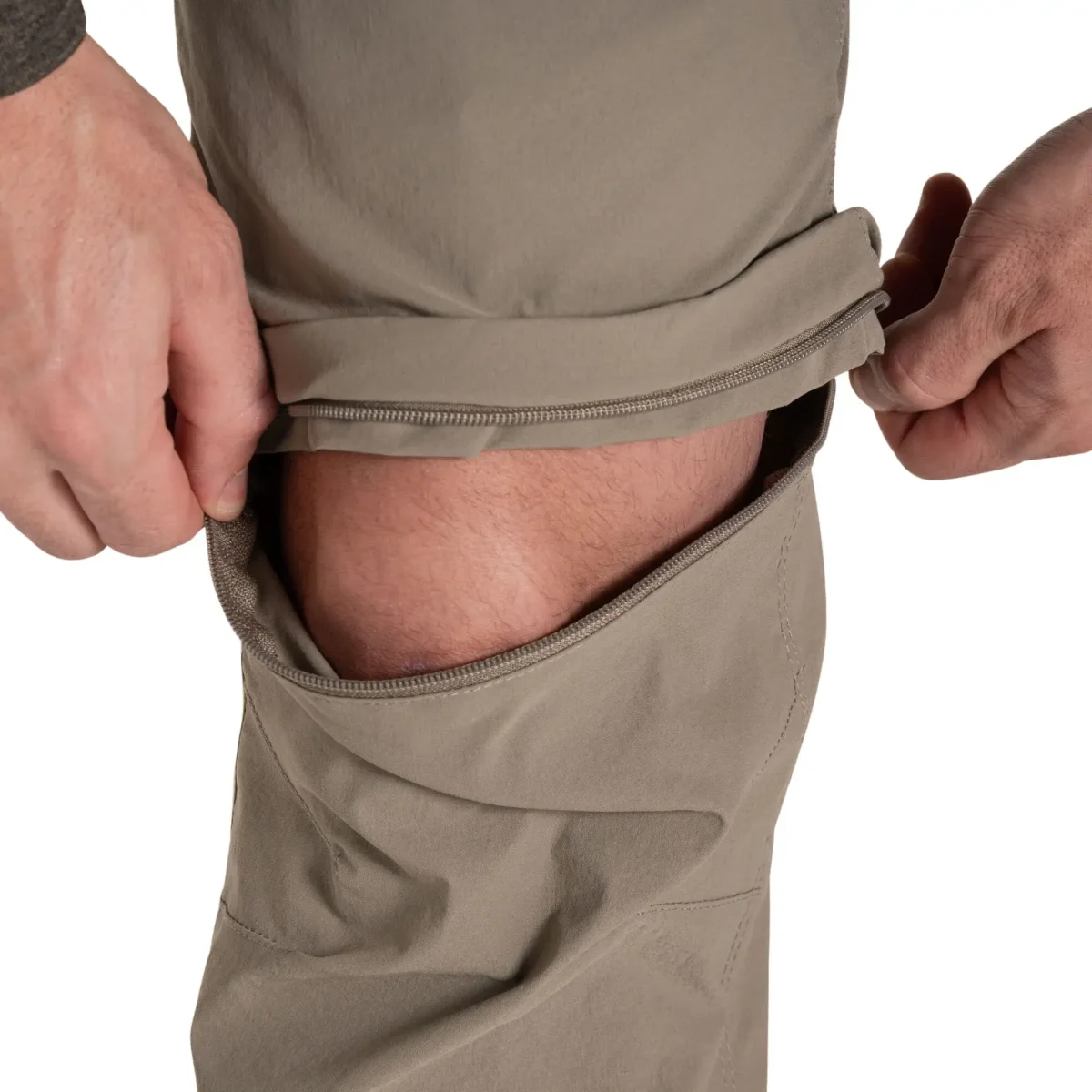 Herre zip-off vandrebukser Craghoppers NosiLife Pro III - Billede 7