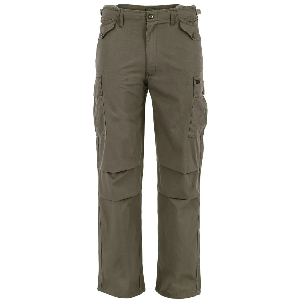 Outdoor herrebukser Highlander M65 Combat Trousers - Billede 3