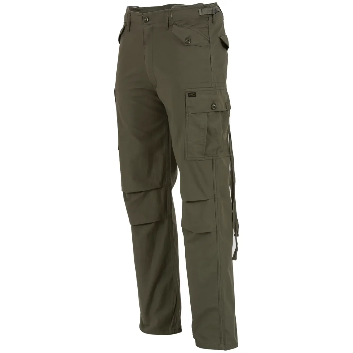 Outdoor herrebukser Highlander M65 Combat Trousers - Billede 4
