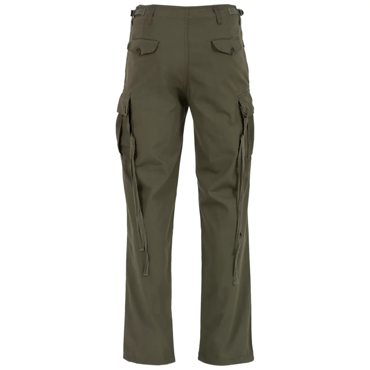 Outdoor herrebukser Highlander M65 Combat Trousers - Billede 5
