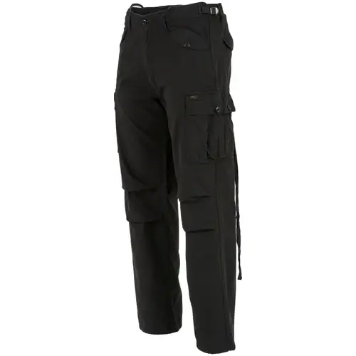 Outdoor herrebukser Highlander M65 Combat Trousers - Billede 6