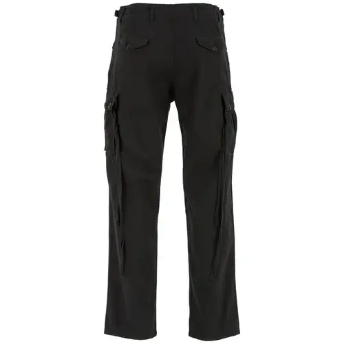 Outdoor herrebukser Highlander M65 Combat Trousers - Billede 7