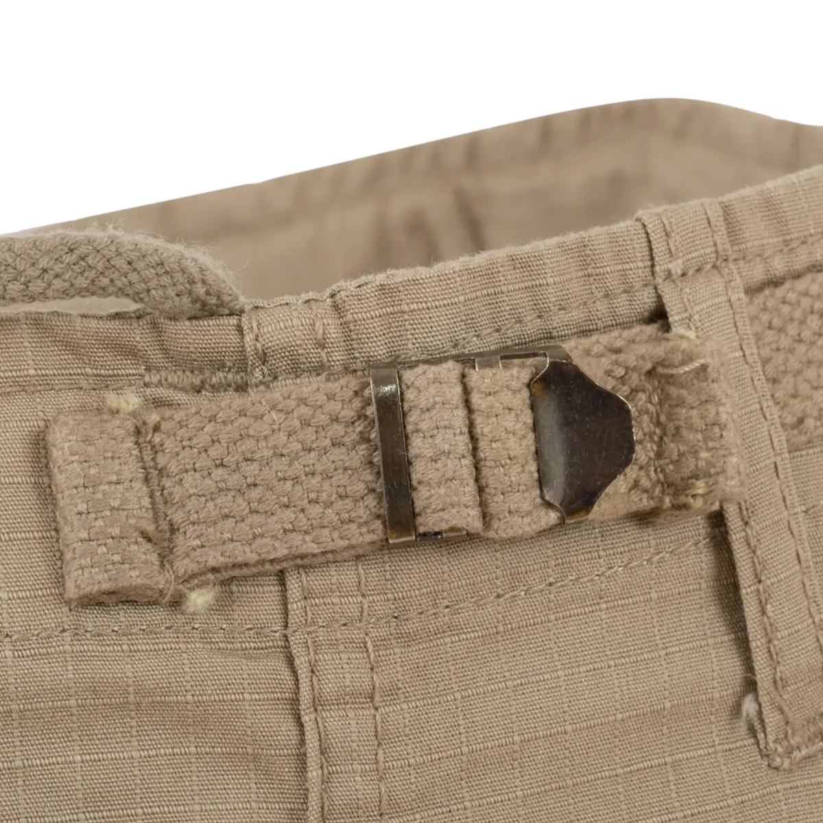 Outdoor herrebukser Highlander M65 Combat Trousers - Billede 8