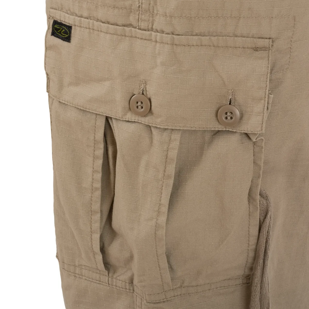 Outdoor herrebukser Highlander M65 Combat Trousers - Billede 9