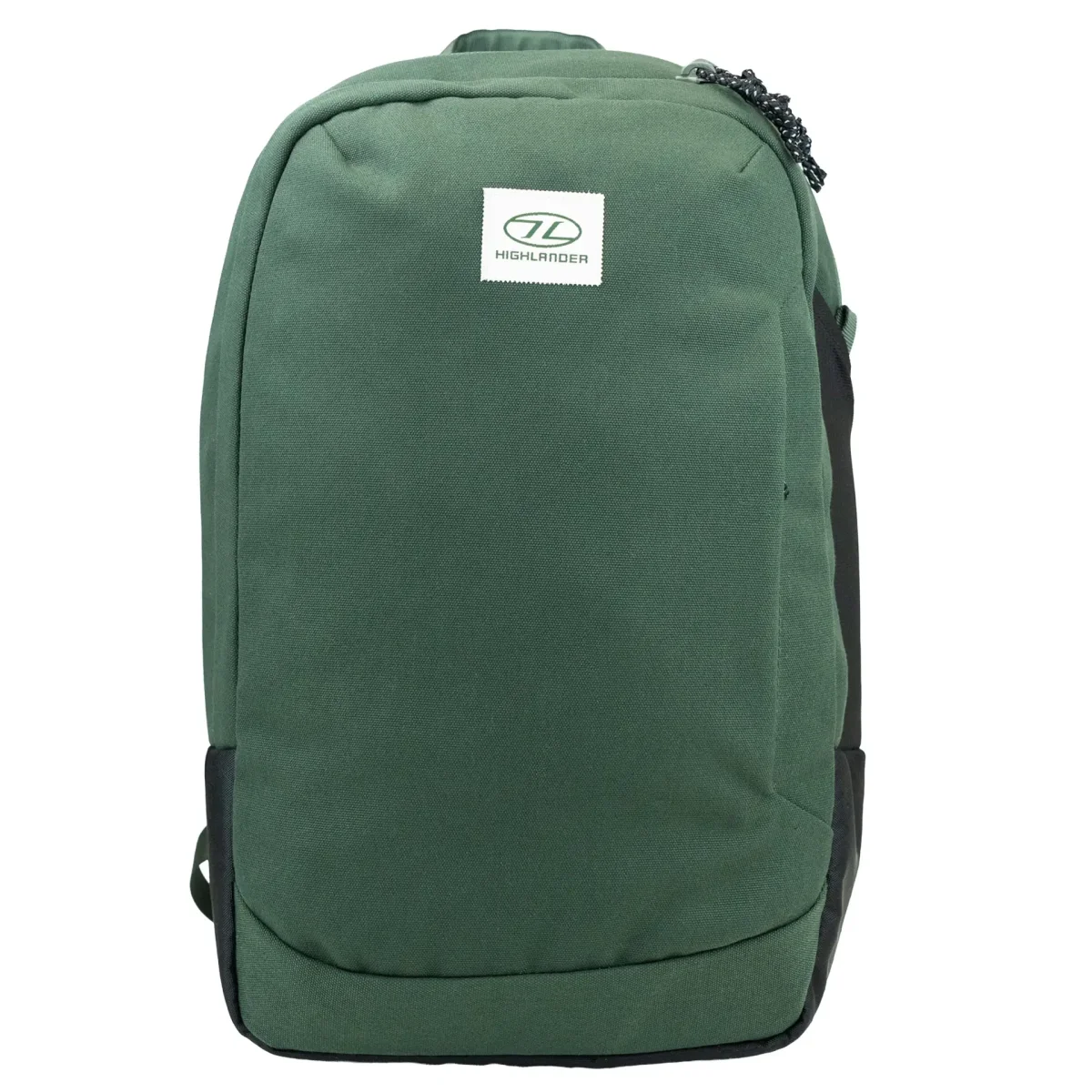 Dagtursrygsæk Highlander Trego 24L - Billede 2