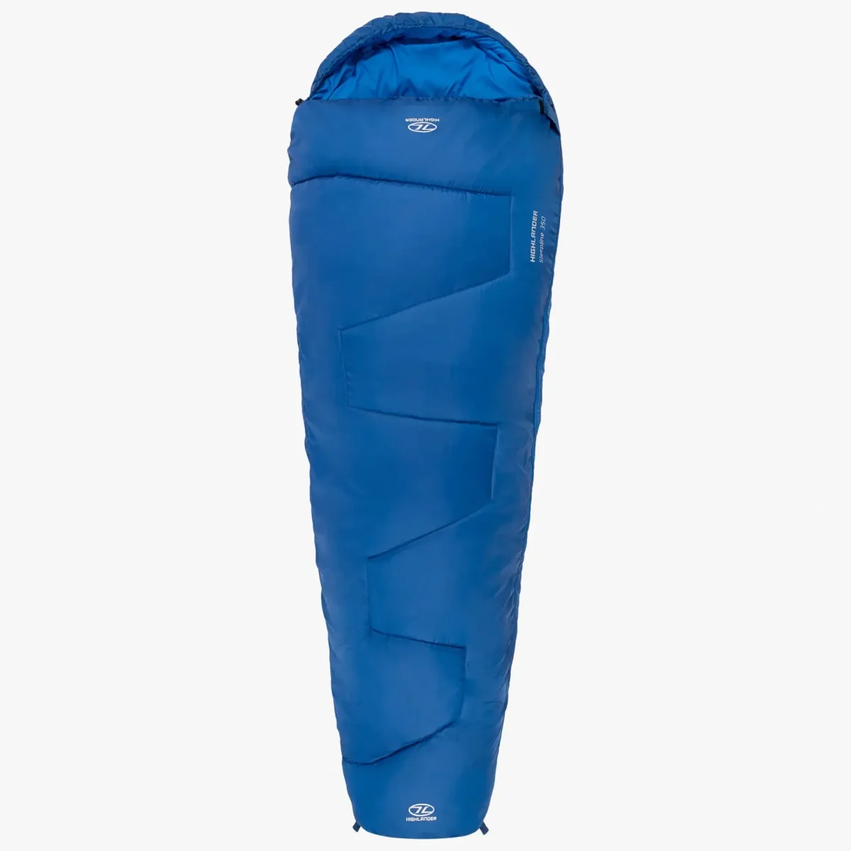 Sovepose Highlander Sleepline 350 – Mummy - Billede 4