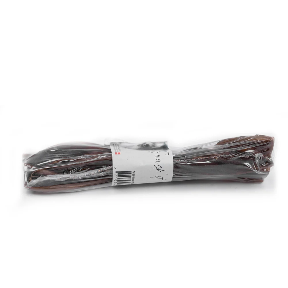 Snack'It - Flettet Kamelhud - Billede 4