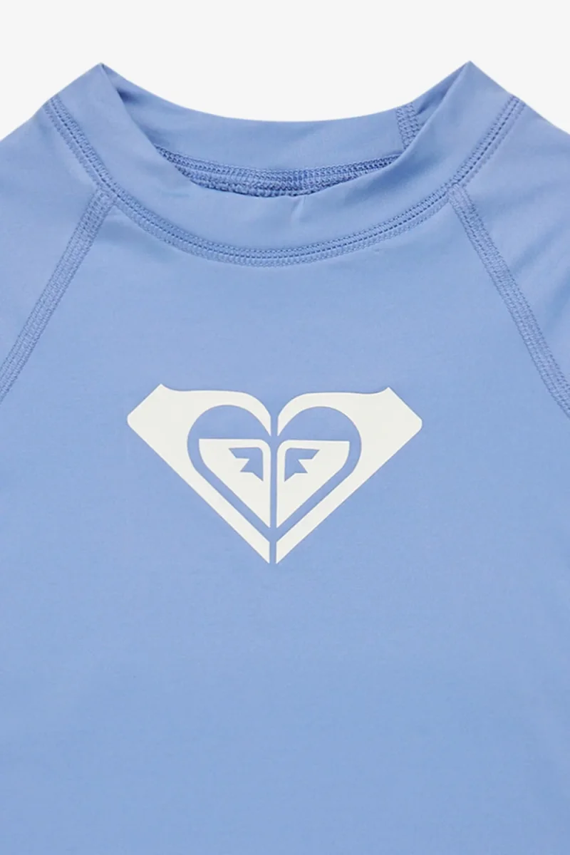 T-shirt de bain anti-UV - Whole Hearted - Billede 4