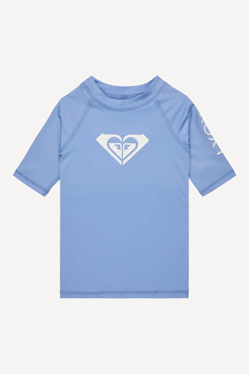 T-shirt de bain anti-UV - Whole Hearted - Billede 2