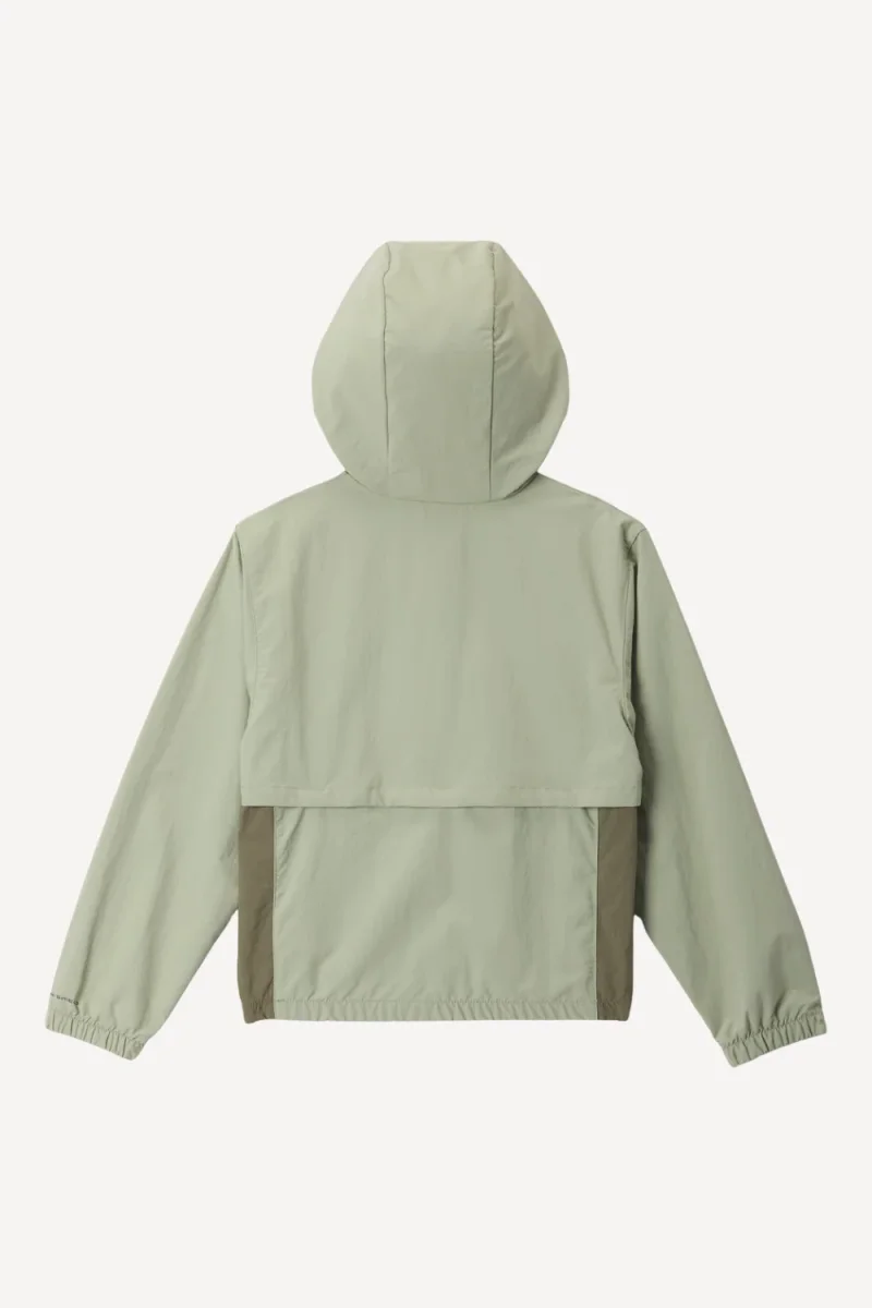 Veste anti-UV - Tabor Trail Windbreaker - Billede 3