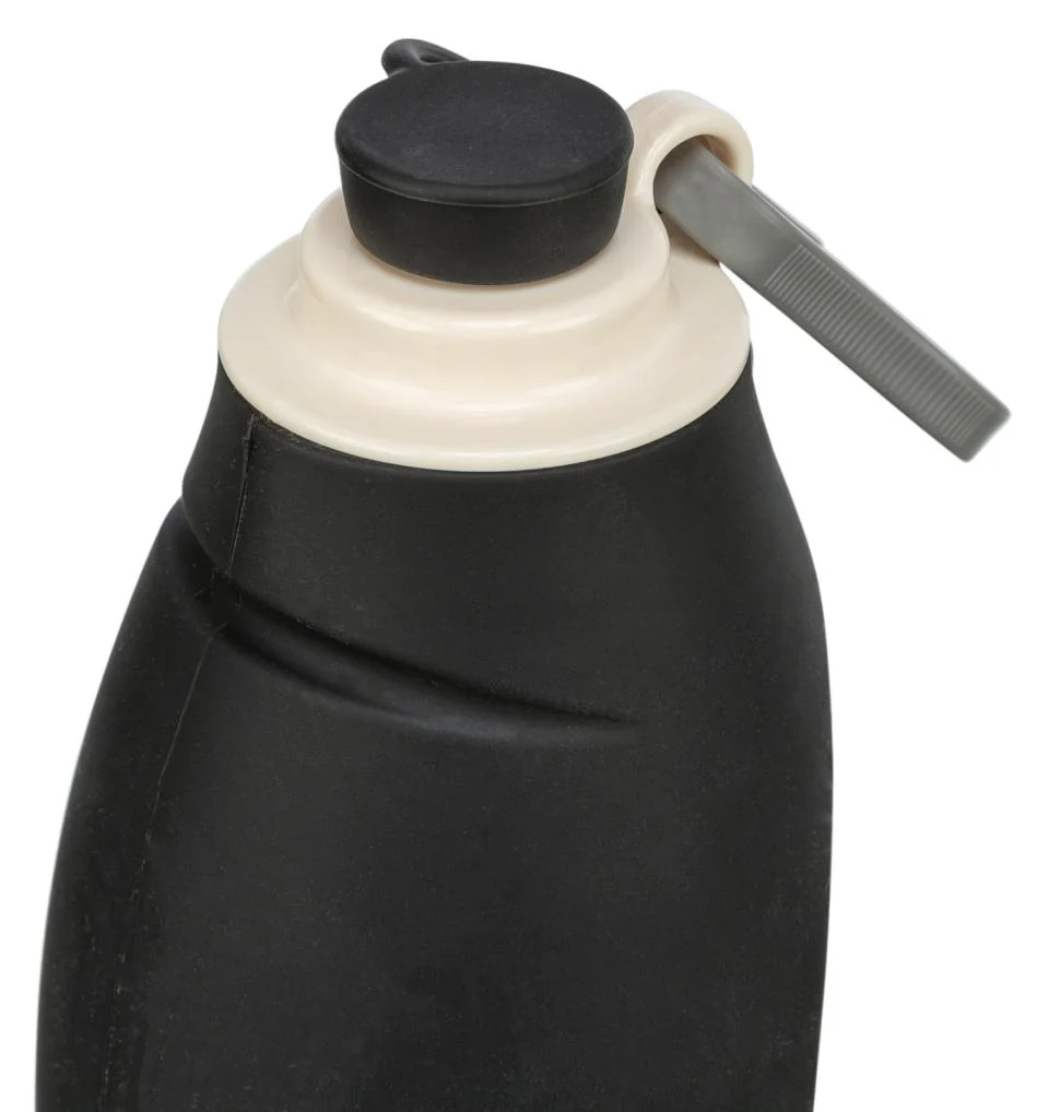 Smart & Praktisk Transportabel Vandflaske, 550ml - Assorteret Farve - Billede 4