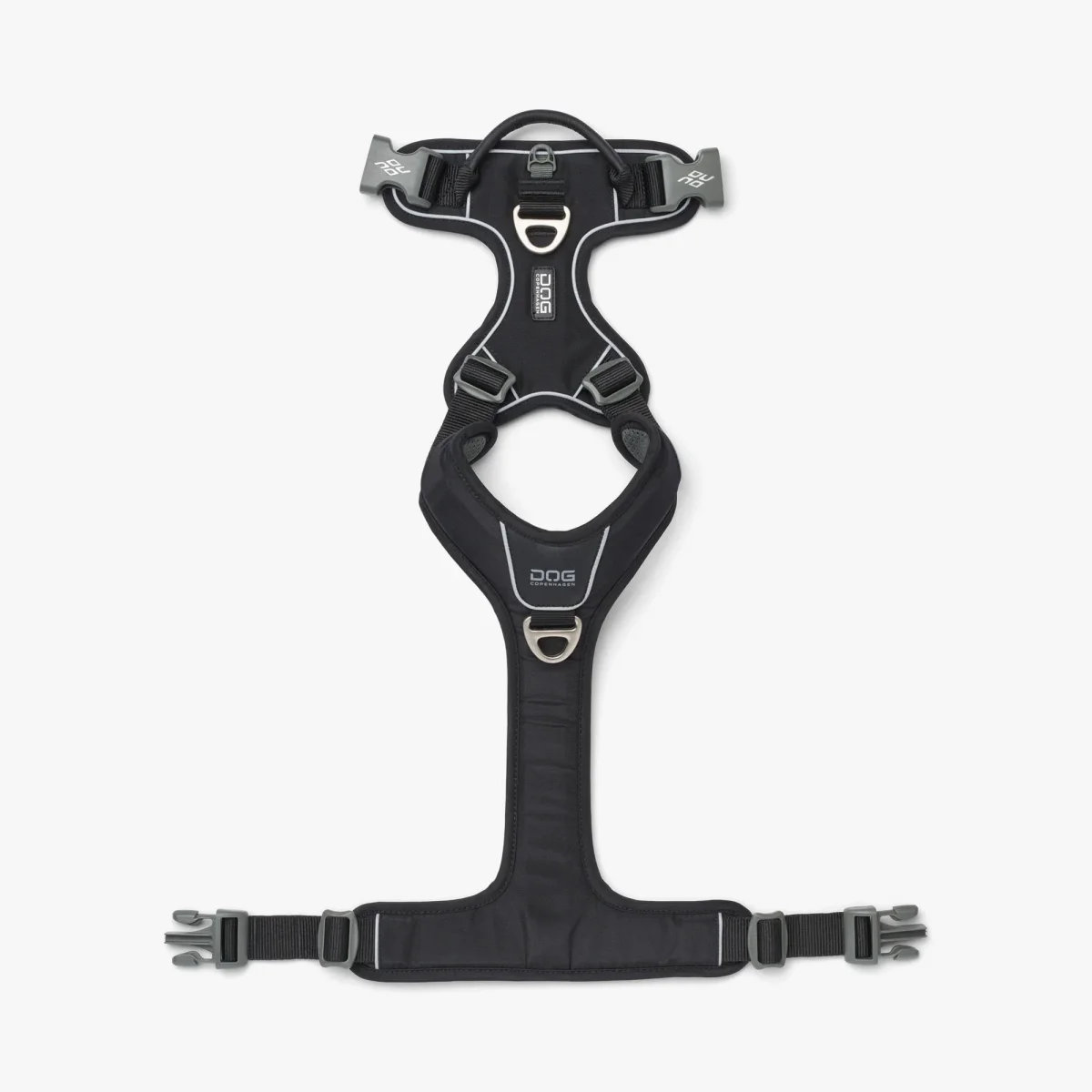Dog Copenhagen Comfort Walk Pro™ hundesele Sort - Billede 8